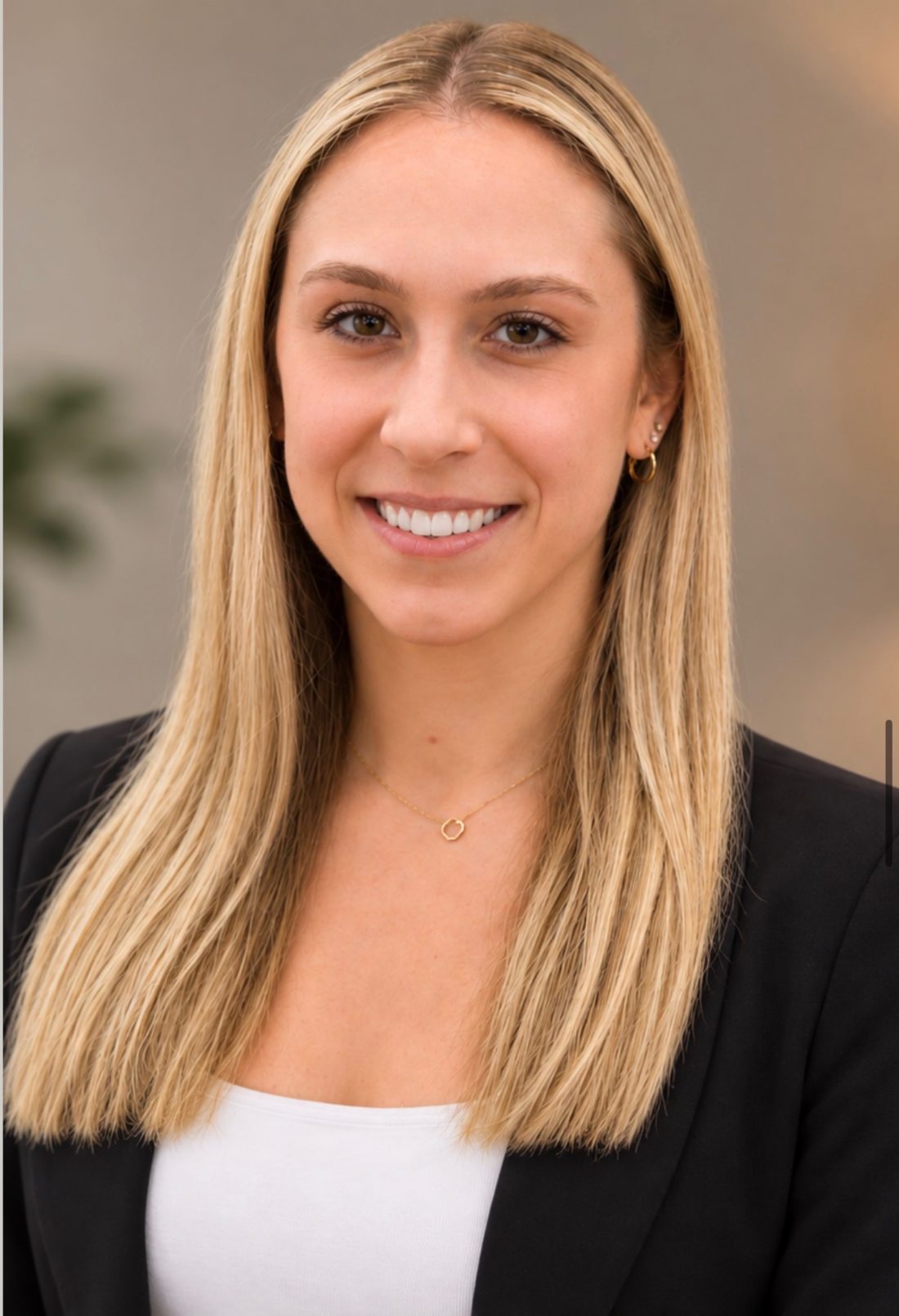 Sophia LeBlanc, Mental Performance Coach